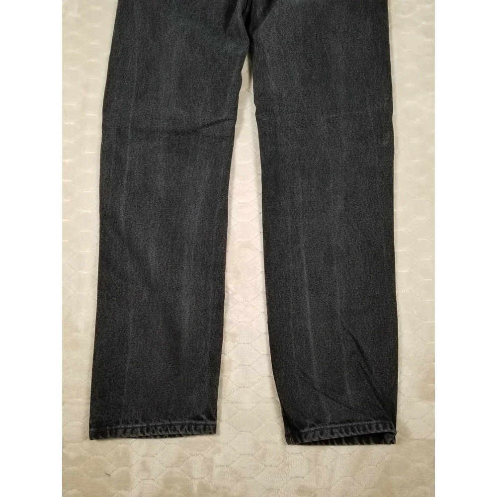 VTG 80s 90s Rustler 87619CB Regular Fit Straight Leg Jeans -‎ Fits 32x32*